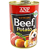 ANF 캔 400g (소고기와 감자)
