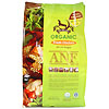 ANF 오가닉 프레쉬 치킨 2kg (유기농/닭고기) + anf 치킨 비프캔 95g(랜덤) - 2개 덤
