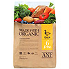 ANF 유기농 오리 6Free 2kg + ANF - 100%청정심해 Natural 60g(랜덤) - 1개덤