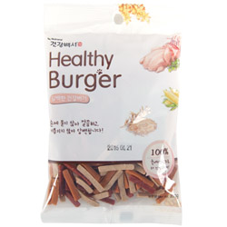 °Ç°¹é¼ - Healthy Burger °Ç°ÇÑ Çï¾¾¹ö°Å 100g