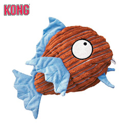 콩(kong) - 물고기 인형 장난감 - 피쉬