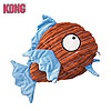 콩(kong) - 물고기 인형 장난감 - 피쉬