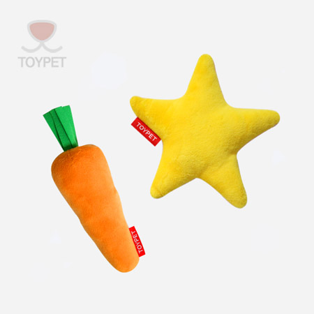 토이펫 - 펫토이 (별)