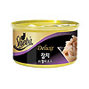Sheba(½¬¹Ù) Ĺ ÂüÄ¡ Á©¸®¼Ò½º 85g x 24°³ ¹À½¼ÂÆ®