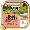 ANF 러브미캔(닭고기) 100g