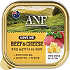 ANF 러브미캔(소고기와치즈) - 1박스 (낱개 24개)
