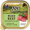 ANF 러브미캔(소고기) - 1박스 (낱개 24개)