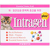 인트라젠 - 고양이 플러스 종합영양제 30포 (장염/설사예방/면역력증강)