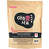 아침애(愛) - 수제사료 황태 1kg (200g ×5개입)