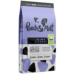 푸치앤머트 - 그레인프리 슬림 & 슬렌더 (체중조절) 10kg