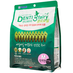 포켄스 - 덴티페어리 클로로필 (M) 410g(34개입)