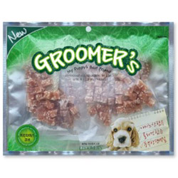 구루머스 - 치킨라이스 큐브 400g