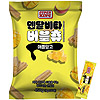 슈퍼킹 - 덴탈비타 버블츄 애플망고 450g (50개입)