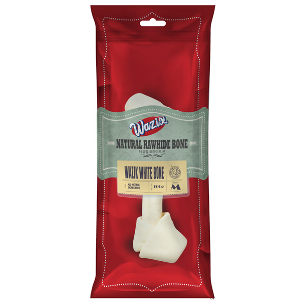 와직 - 네츄럴 로하이드 본 M(중형) 160g