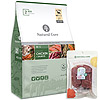 네츄럴코어 - 에코발란스2 치킨&연어 7kg + 칠면조커트 90g