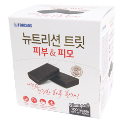 포켄스 - 뉴트리션 트릿 피부&피모 100P