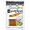 대관령 자연황태 100% NATURAL 80g (황태&단호박) x 5개 묶음셋트