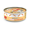 네츄럴코어 - 고양이 레드밋 참치캔 치킨 80g