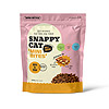 스내피캣 - 미니바이트 크런치 참치&연어 300g