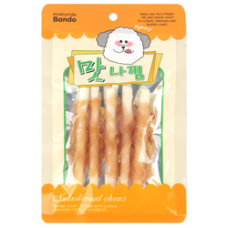 만도 다이어트 맛나껌 5p - 10개 묶음셋트