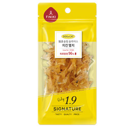 피니키 - 시그니처 1.9 S15 슬림 슬라이스 치킨 멸치 30g
